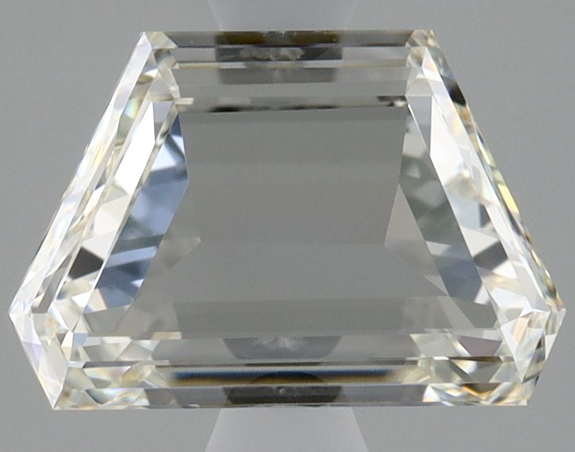 1.34 ct Trapezoid Diamond