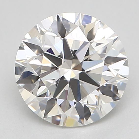0.60 ct Round diamond
