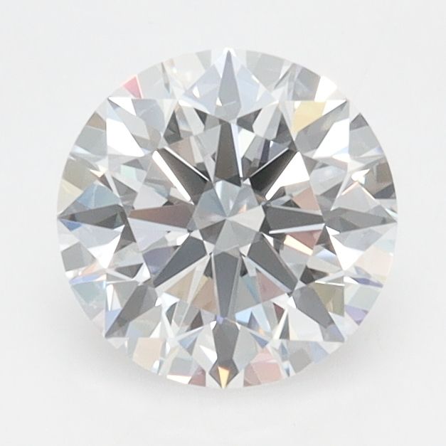 1.09 ct. round Lab Grown Diamond front image