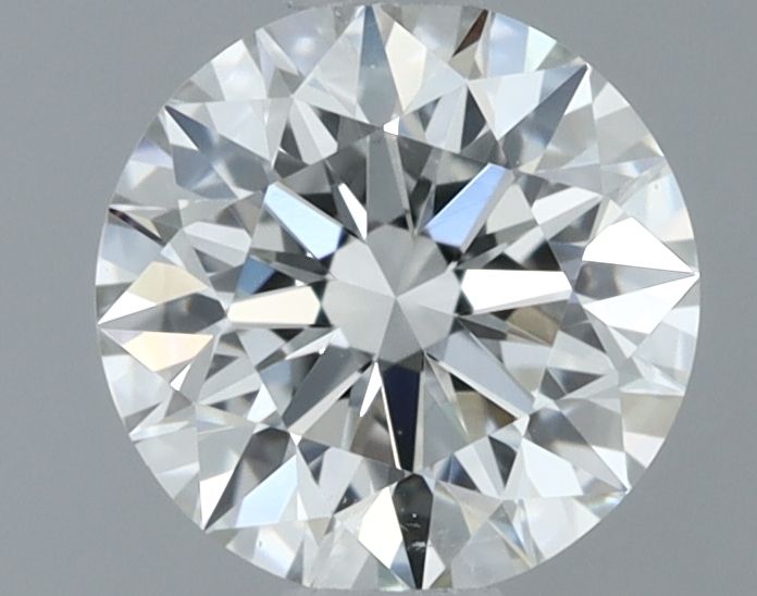 0.60 ct Round diamond