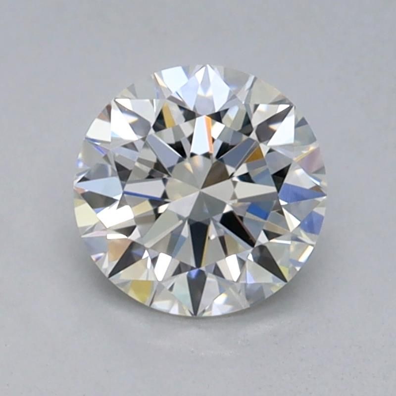 0.30 ct Round diamond