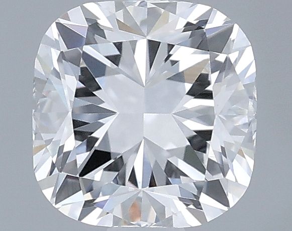 1.04 ct lab-grown Cushion modified Diamond