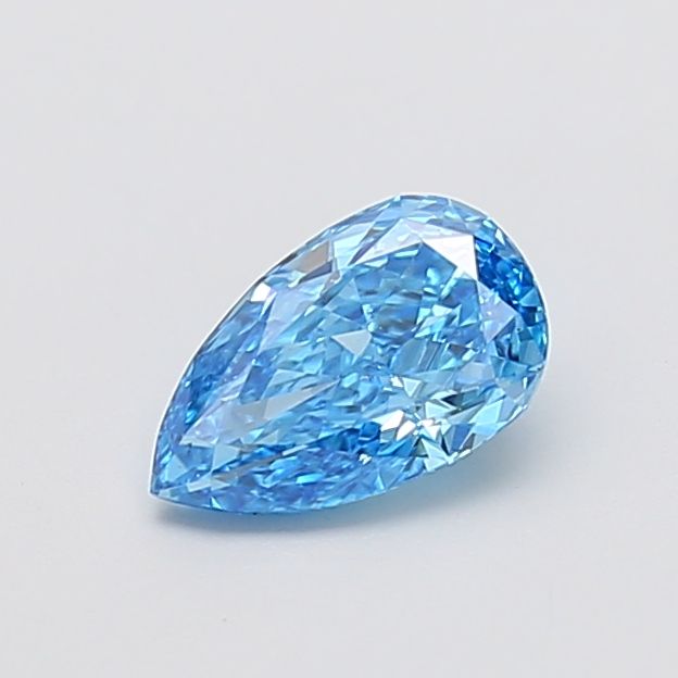 1.03 ct Pear diamond