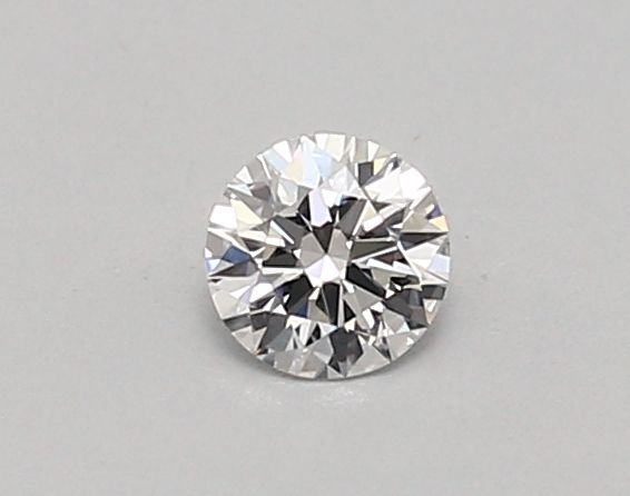0.29 ct lab-grown Round Diamond