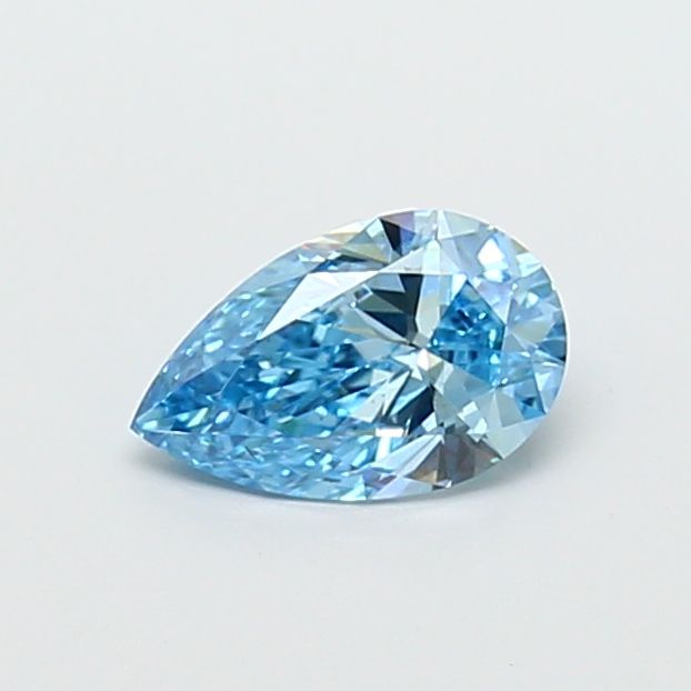 1.09 ct Pear diamond