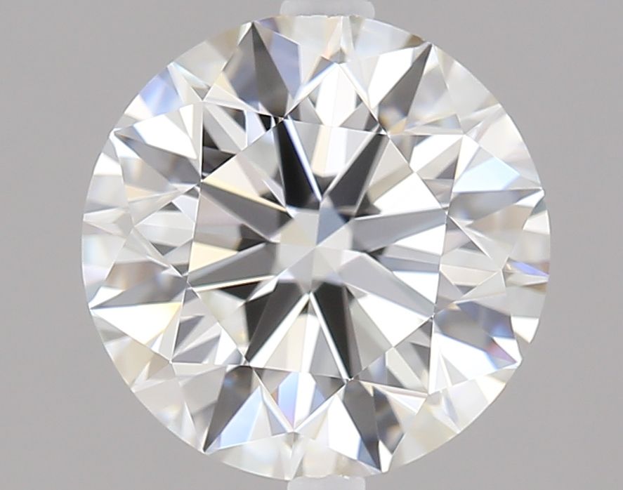 1.80 ct Round diamond