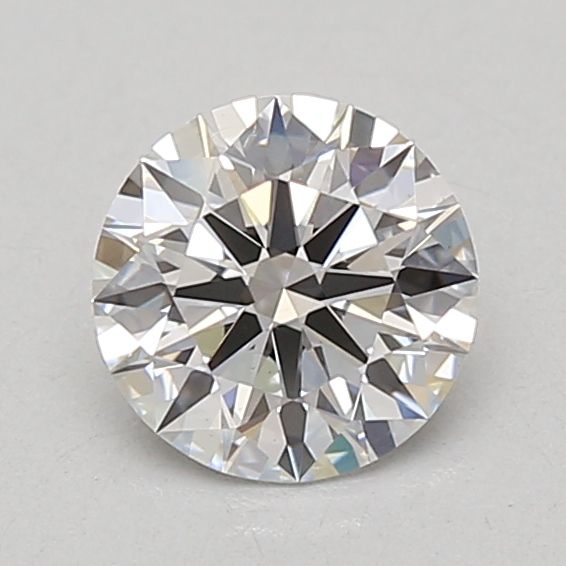 1.08 ct. round Lab Grown Diamond front image