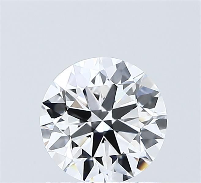 1.00 ct. round Lab Grown Diamond front image