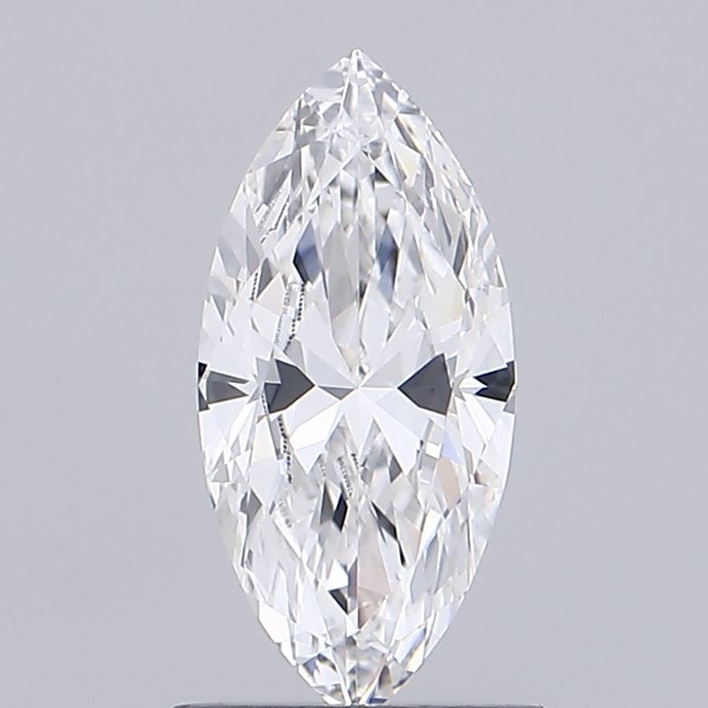 1.00 ct. marquise Lab Grown Diamond front image