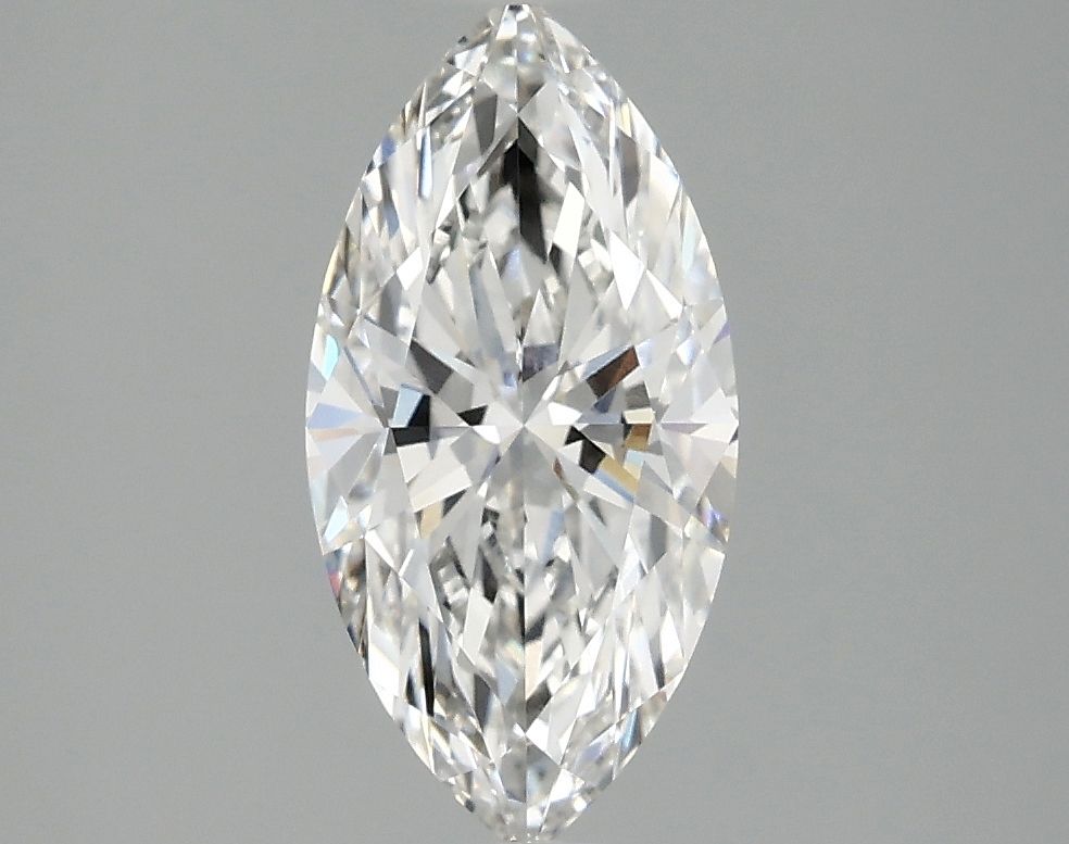 1.48 ct Marquise diamond