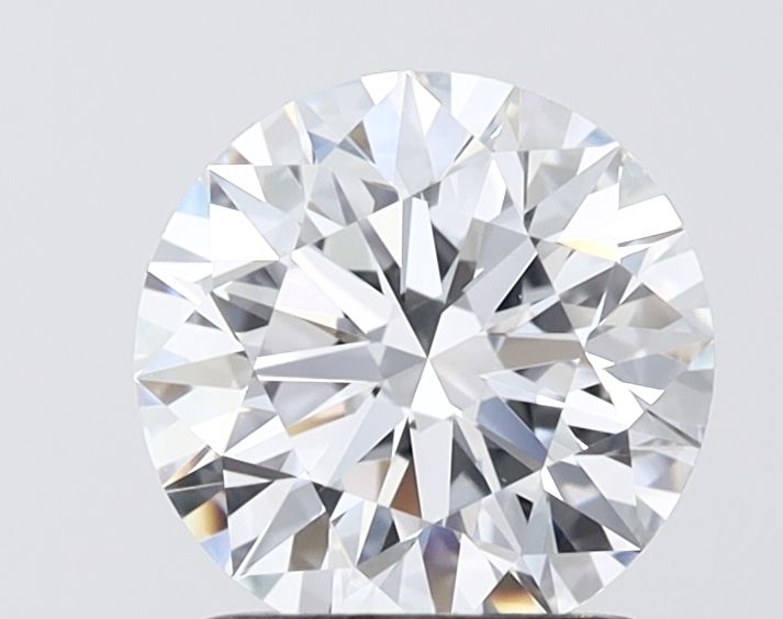 1.78 ct Round diamond