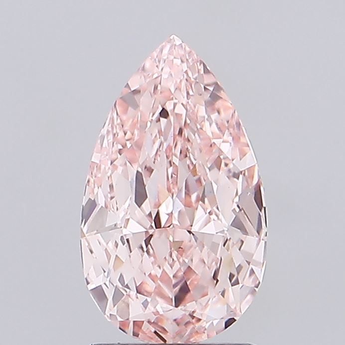 2.02 ct Pear diamond