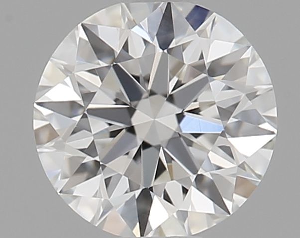 0.31 ct Round diamond