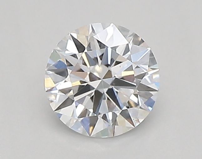 0.37 ct lab-grown Round Diamond