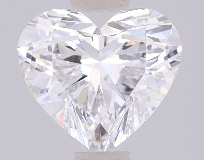 1.01 ct. heart Lab Grown Diamond front image