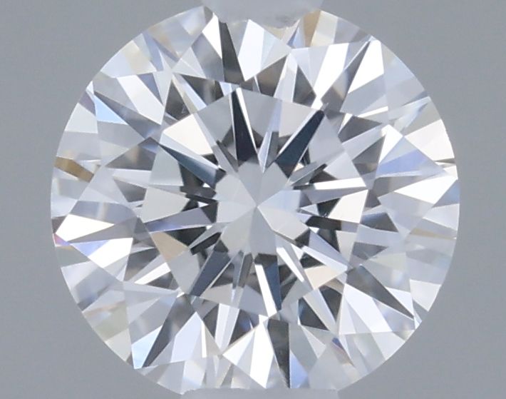 0.36 ct lab-grown Round Diamond