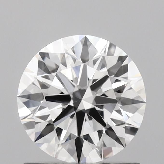 1.04 ct. round Lab Grown Diamond front image