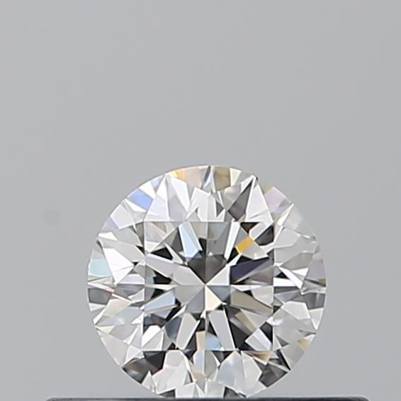 0.31 ct Round diamond