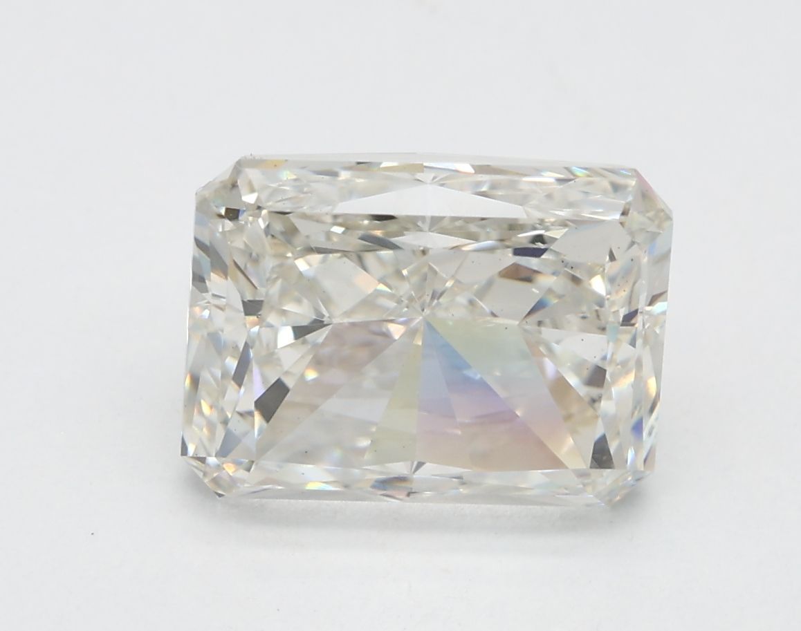 3.00 ct Radiant diamond