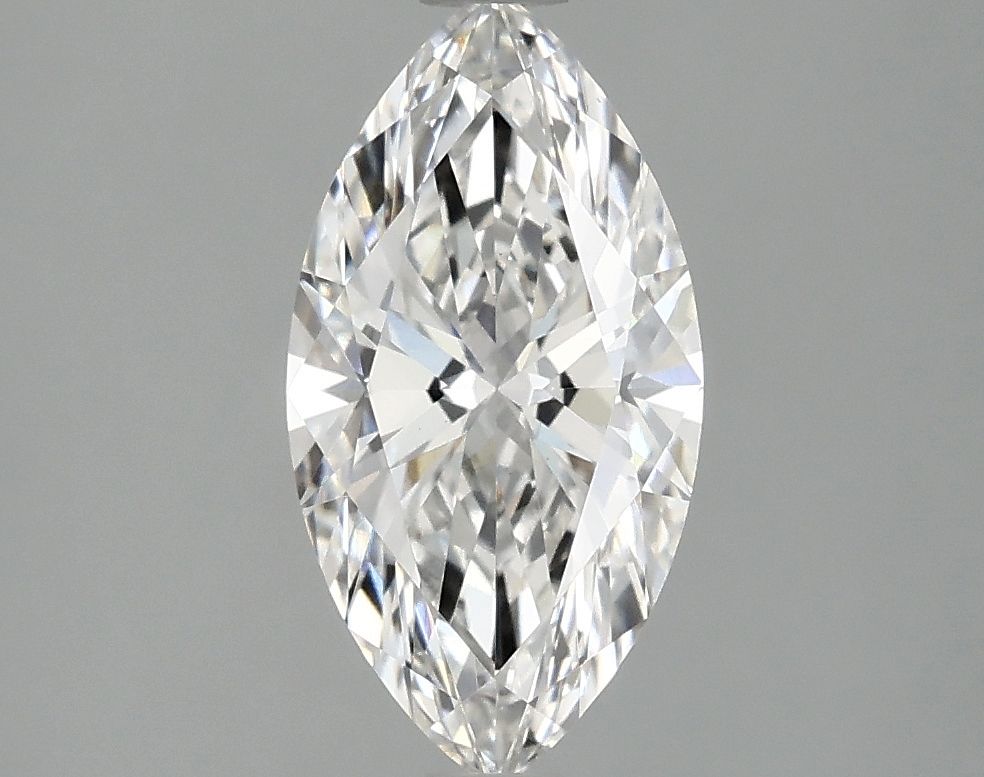 1.55 ct. marquise Lab Grown Diamond front image