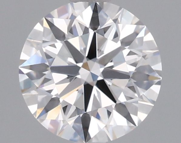 1.01 ct. round Lab Grown Diamond front image