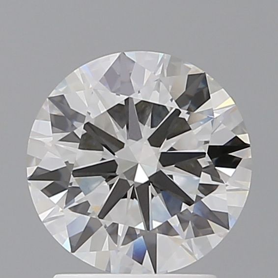 2.02 ct. round Lab Grown Diamond front image