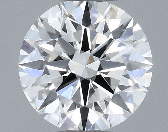 0.30 ct Round diamond