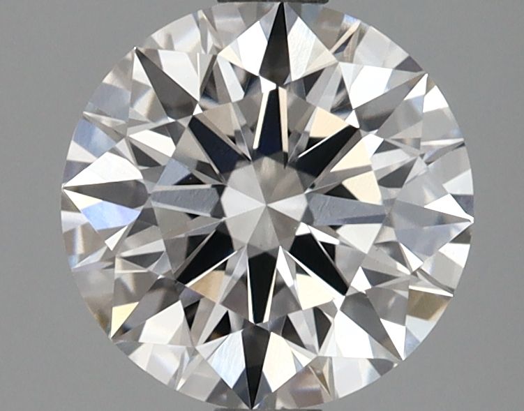 1.69 ct. round Lab Grown Diamond front image