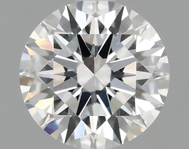 1.09 ct. round Lab Grown Diamond front image