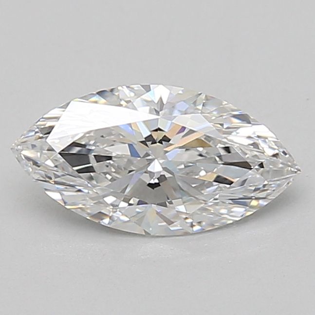 1.09 ct. marquise Lab Grown Diamond front image