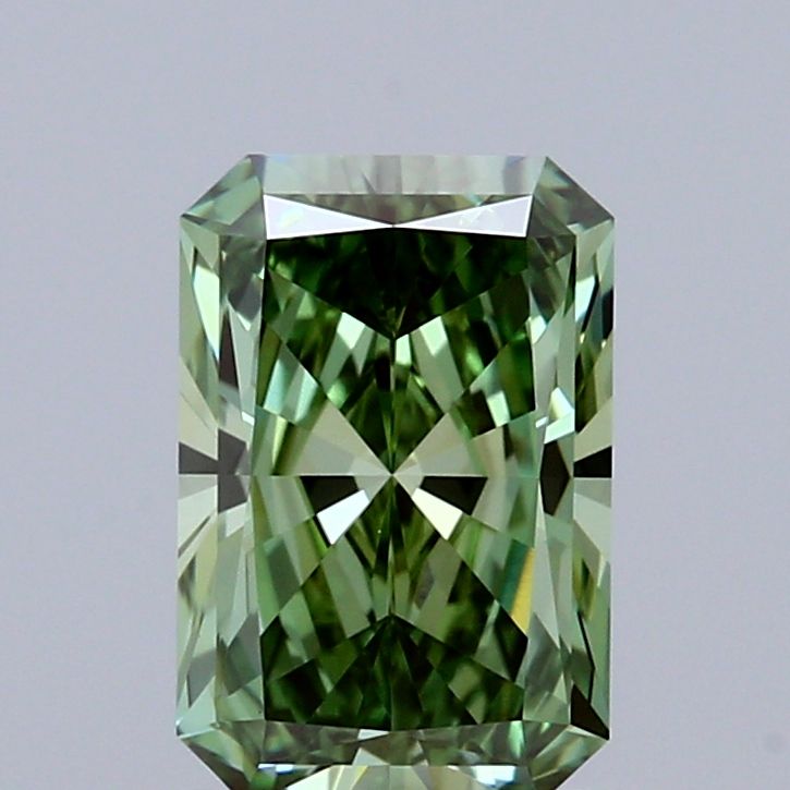 1.10 ct Radiant diamond