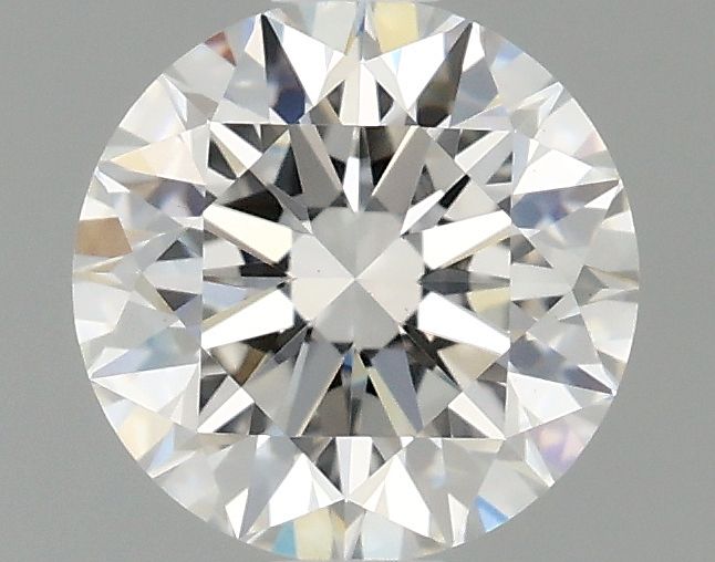 1.03 ct. round Lab Grown Diamond front image