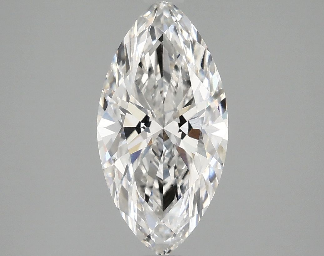 1.69 ct. marquise Lab Grown Diamond front image