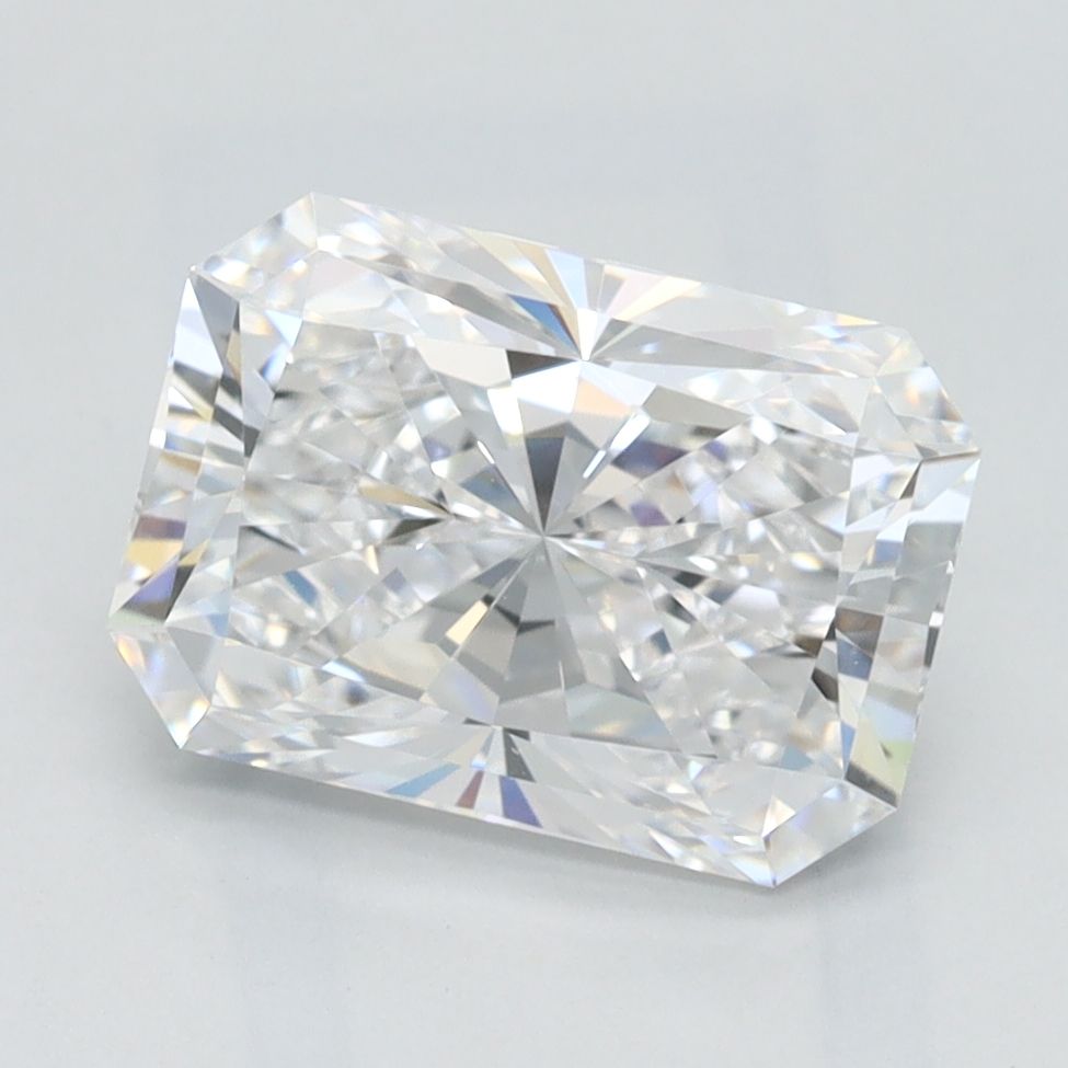 2.04 ct. radiant Lab Grown Diamond front image