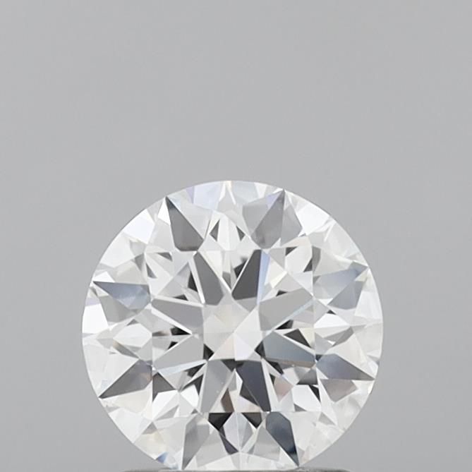 1.21 ct. round Lab Grown Diamond front image