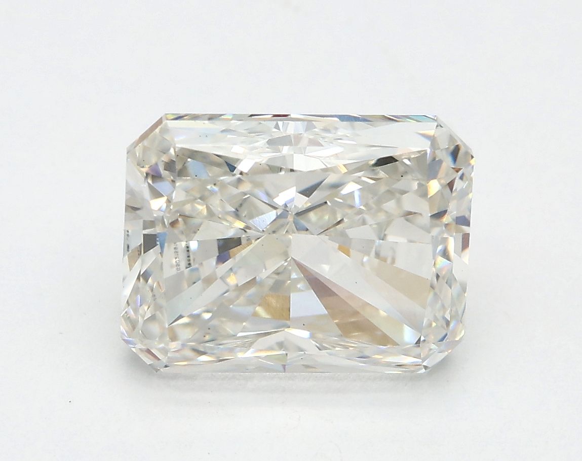 3.00 ct Radiant diamond