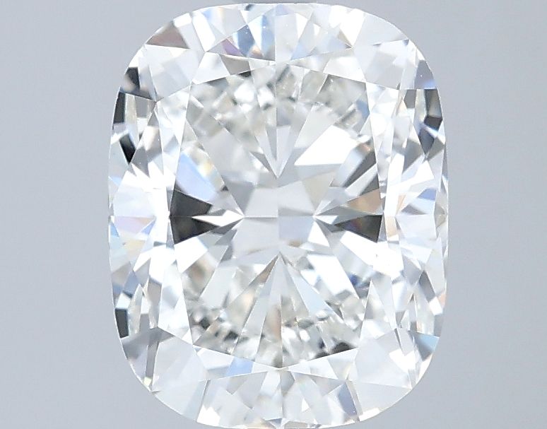 2.51 ct Cushion Modified diamond