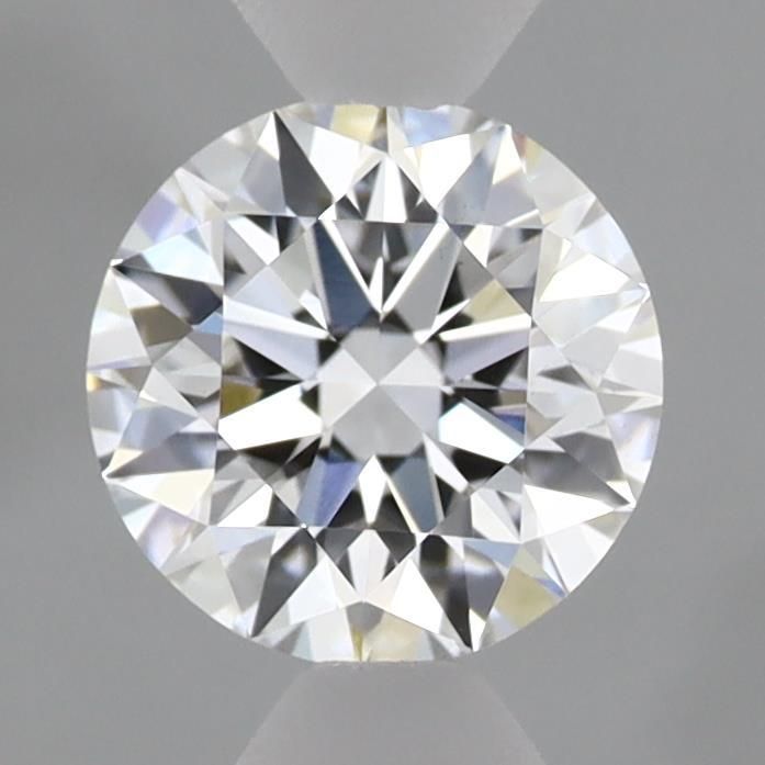 0.97 ct. round Lab Grown Diamond front image