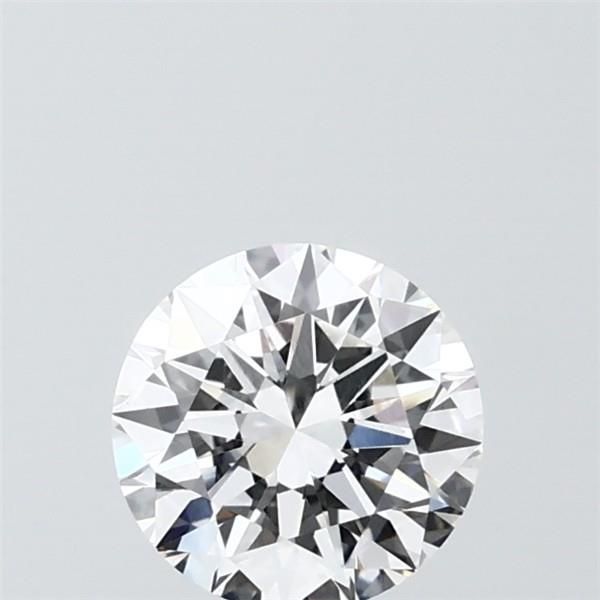 1.00 ct. round Lab Grown Diamond front image