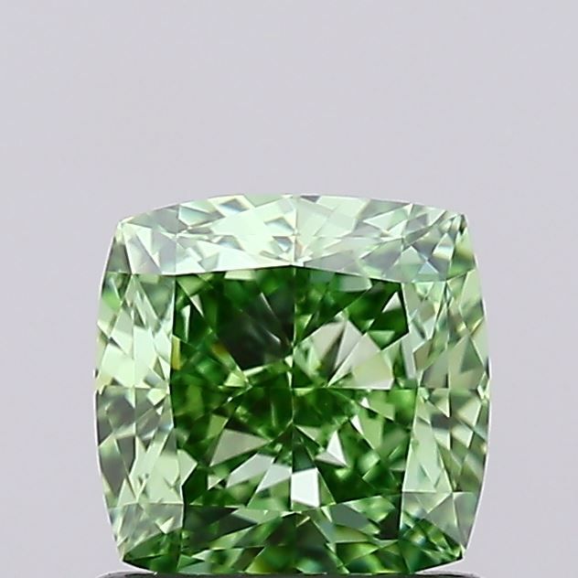 1.00 ct Cushion Modified diamond