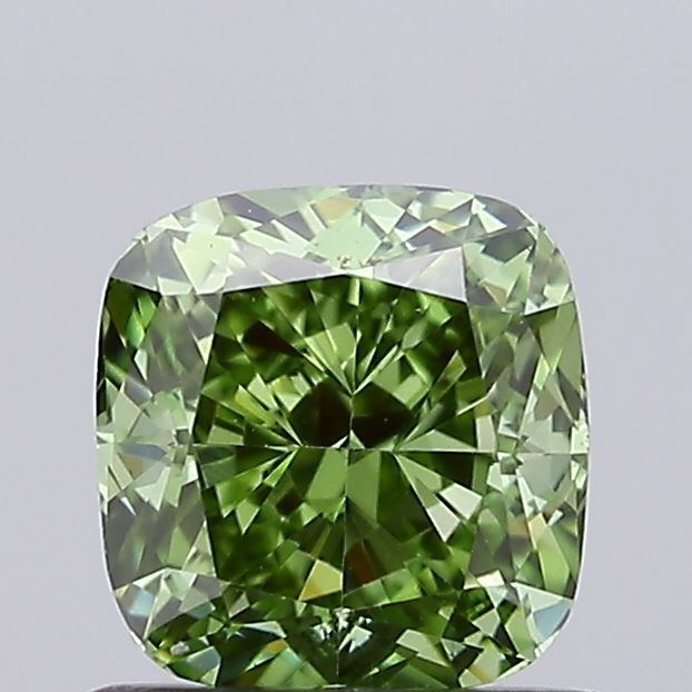 0.88 ct Cushion Modified diamond