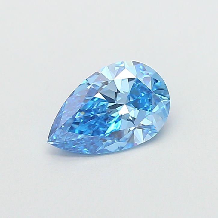 1.55 ct. pear Lab Grown Diamond front image