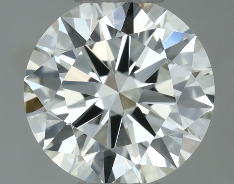 0.40 ct Round diamond