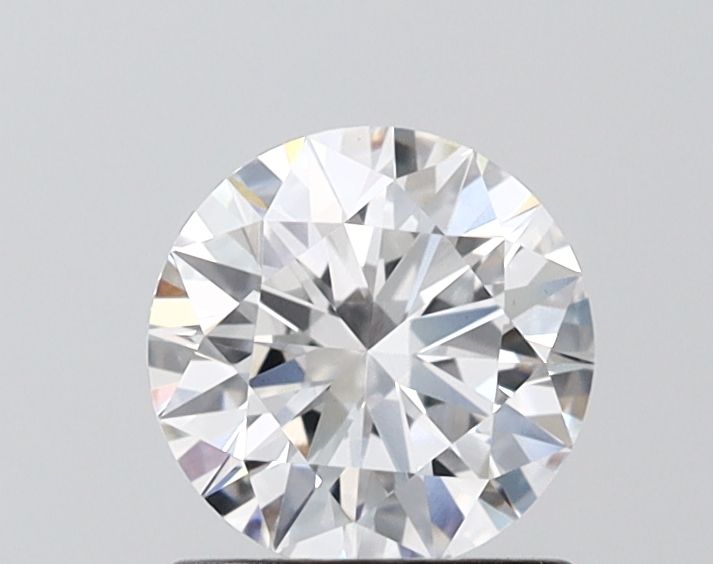 1.03 ct. round Lab Grown Diamond front image