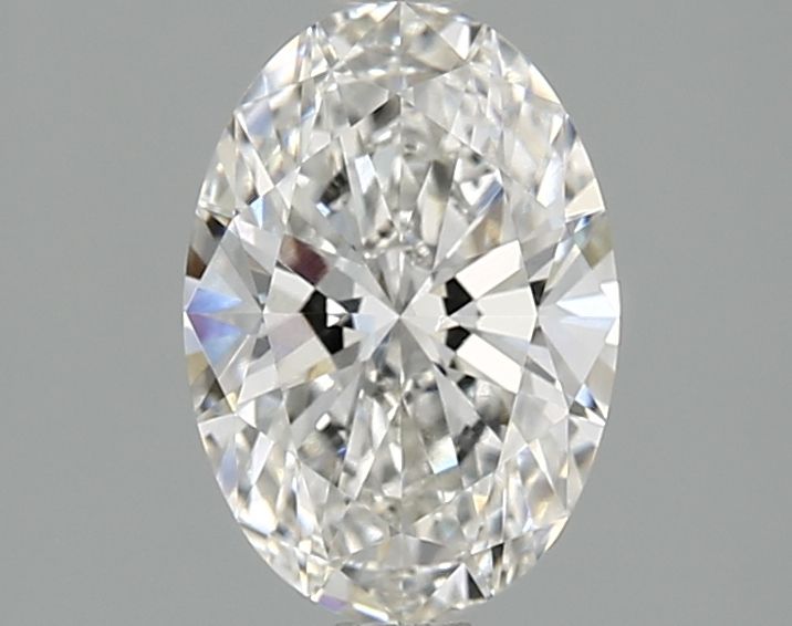 1.44 ct Oval diamond