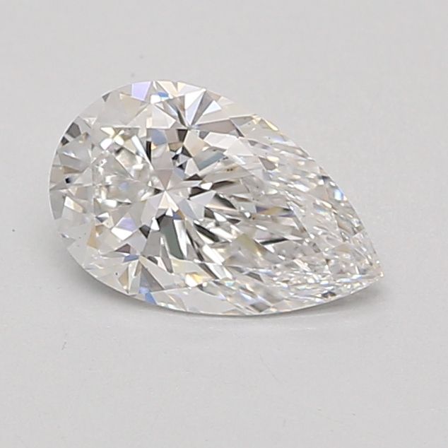 1.08 ct. pear Lab Grown Diamond front image