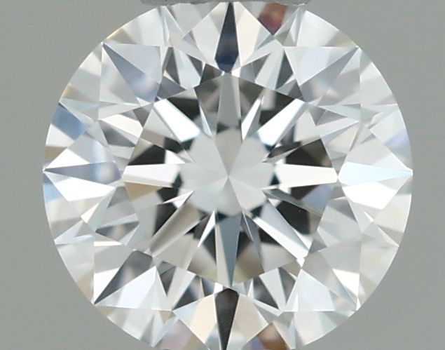 0.30 ct Round diamond