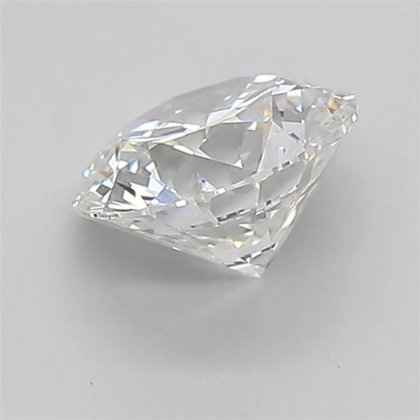 0.93 ct. round Lab Grown Diamond front image