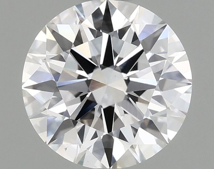 1.03 ct. round Lab Grown Diamond front image
