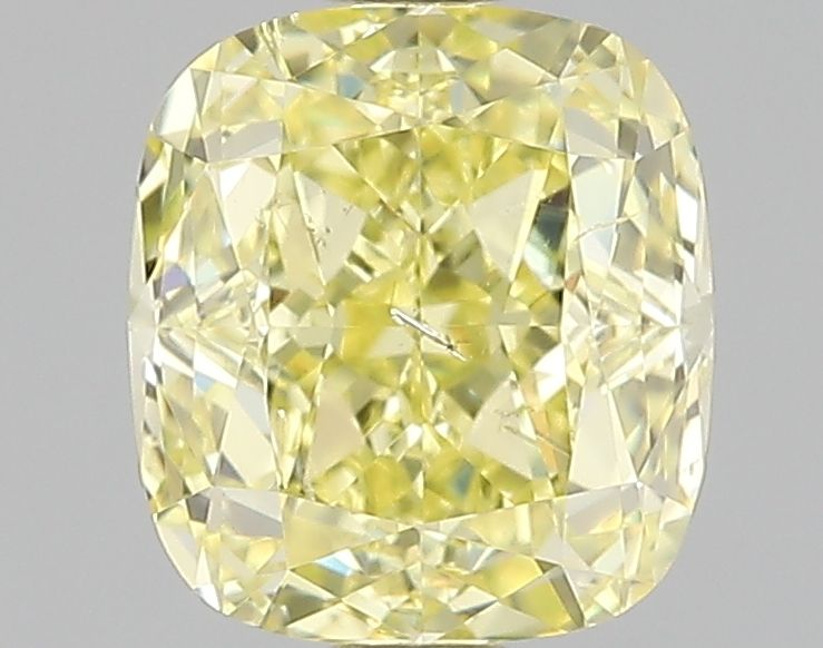 1.33 Carat